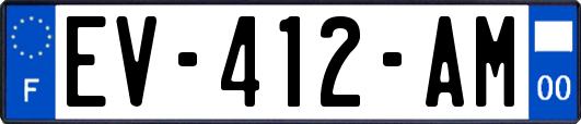 EV-412-AM