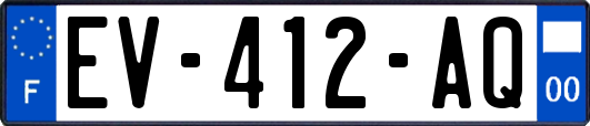 EV-412-AQ