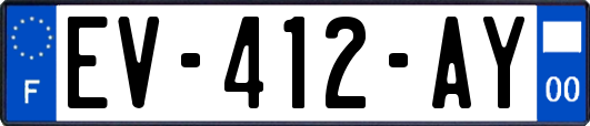 EV-412-AY