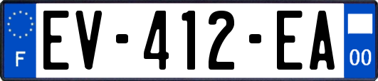 EV-412-EA