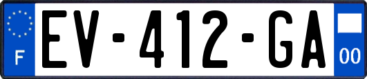EV-412-GA