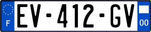 EV-412-GV