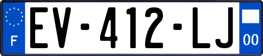 EV-412-LJ