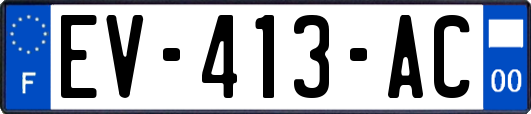 EV-413-AC