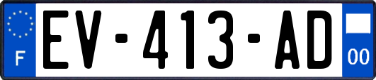 EV-413-AD