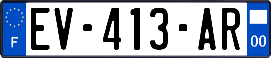 EV-413-AR