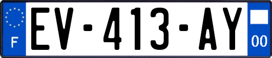 EV-413-AY