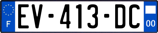 EV-413-DC