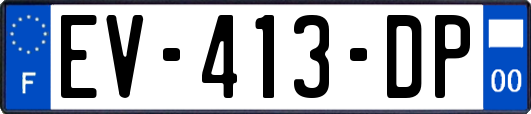 EV-413-DP