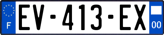 EV-413-EX