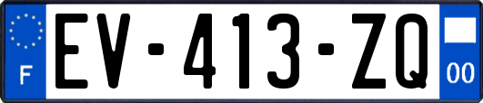 EV-413-ZQ