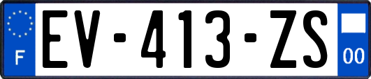 EV-413-ZS