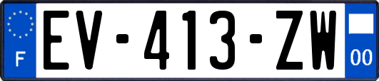 EV-413-ZW