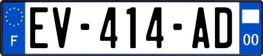 EV-414-AD