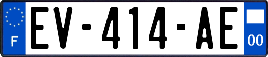 EV-414-AE