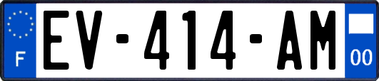 EV-414-AM