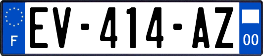 EV-414-AZ