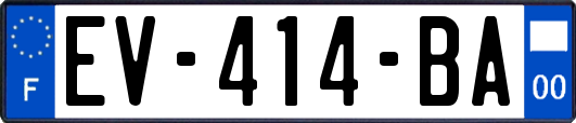 EV-414-BA