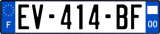 EV-414-BF