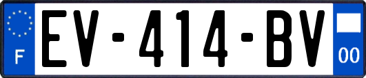 EV-414-BV