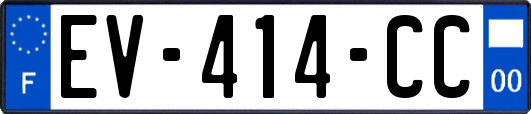 EV-414-CC