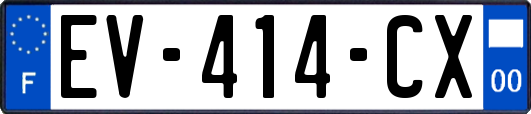 EV-414-CX