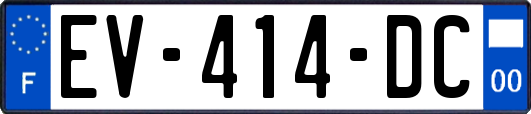 EV-414-DC