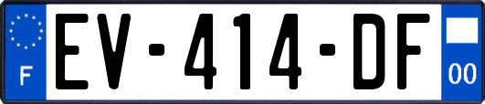 EV-414-DF