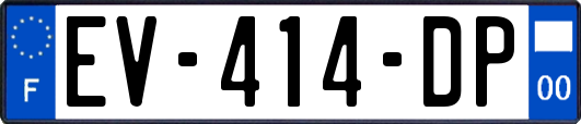 EV-414-DP