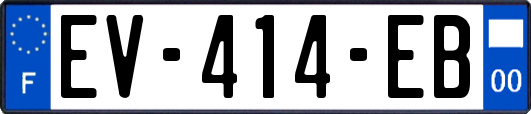 EV-414-EB