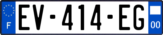 EV-414-EG