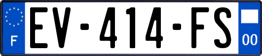 EV-414-FS
