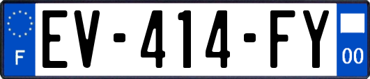 EV-414-FY