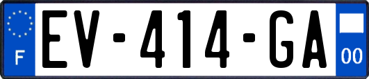 EV-414-GA