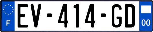 EV-414-GD