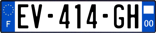 EV-414-GH