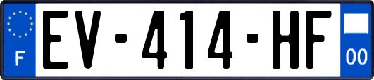 EV-414-HF
