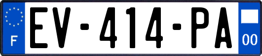 EV-414-PA