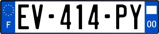EV-414-PY