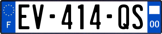 EV-414-QS