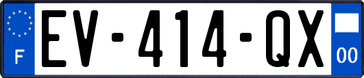 EV-414-QX