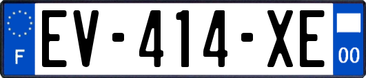 EV-414-XE