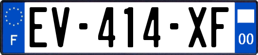 EV-414-XF