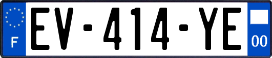 EV-414-YE