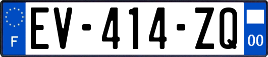 EV-414-ZQ