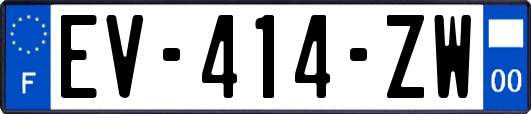 EV-414-ZW