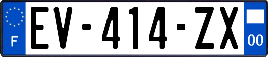 EV-414-ZX