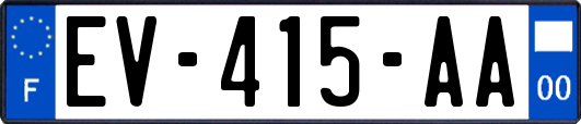 EV-415-AA