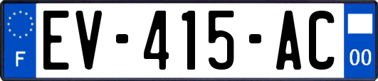 EV-415-AC