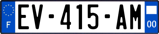 EV-415-AM